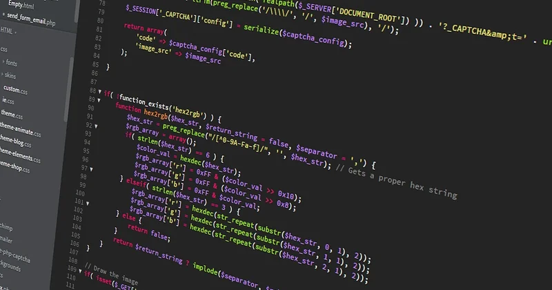 The mistake of treating debugging as an afterthought