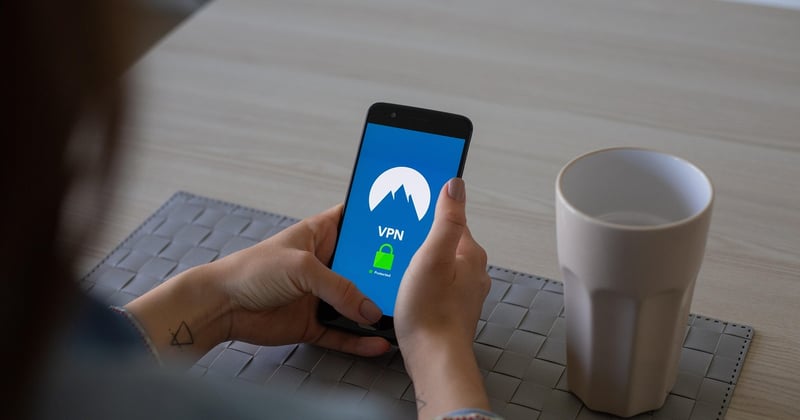 What Is a VPN and How Does It Actually Work? Simply Explained