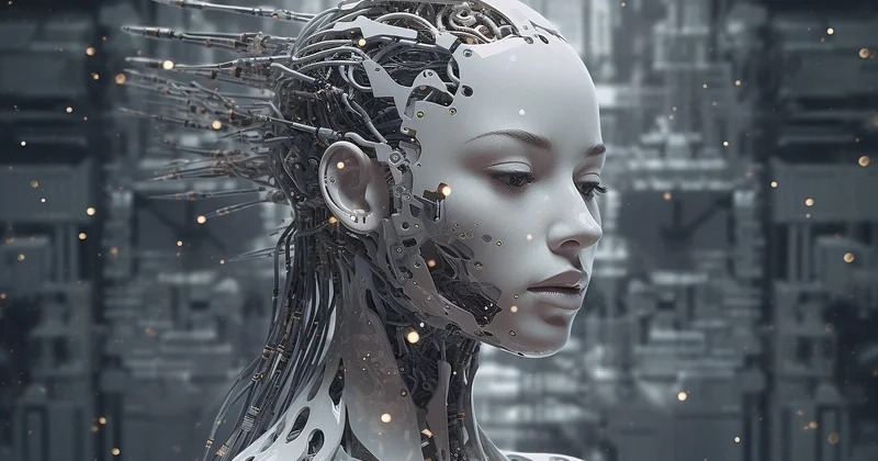 What is generative AI explained simply?