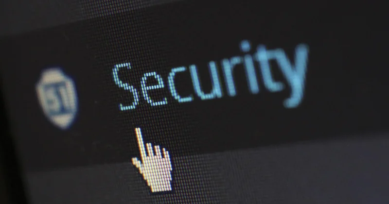 How do I make my public Wi-Fi connection private?
