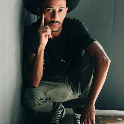 Elliot Vaughan