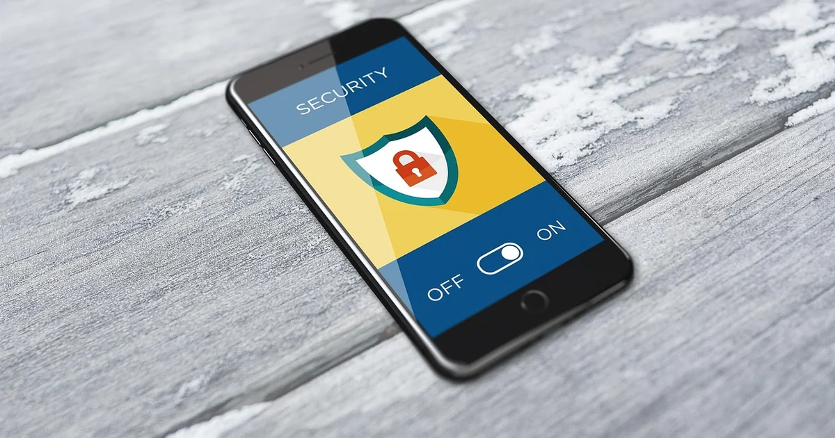 Cybersecurity & Privacy