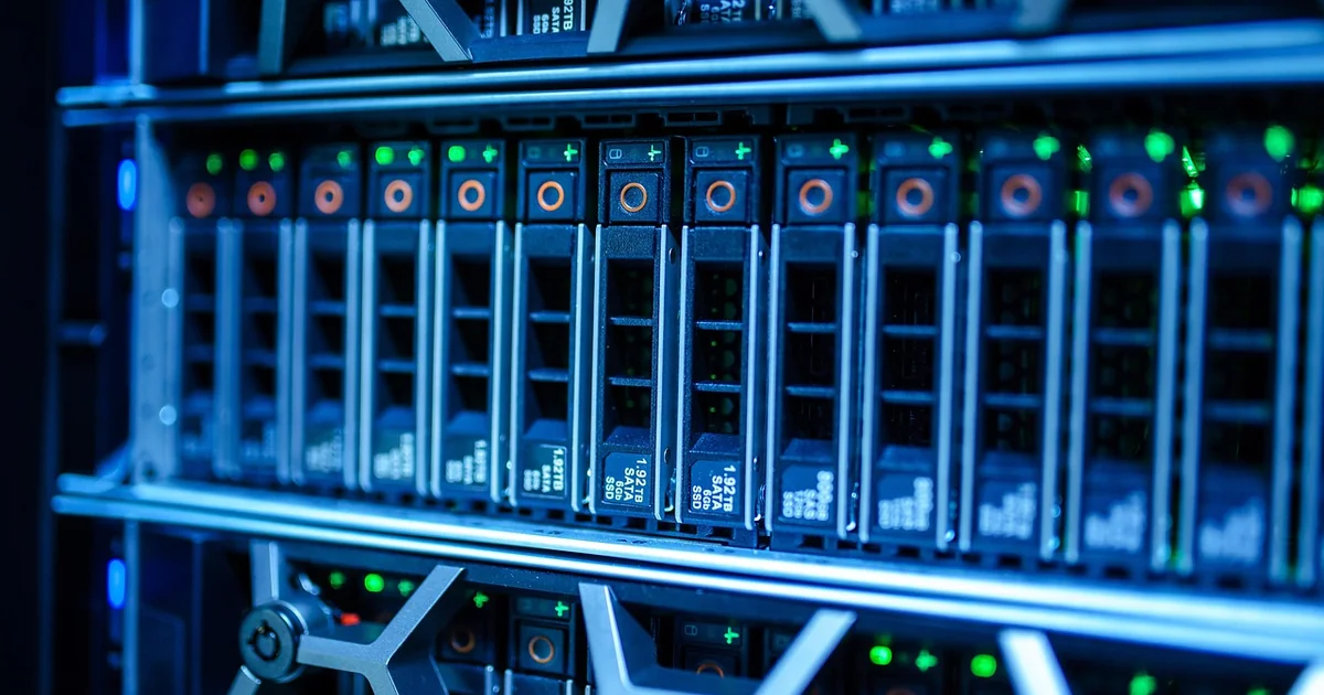 Networking & Cloud
