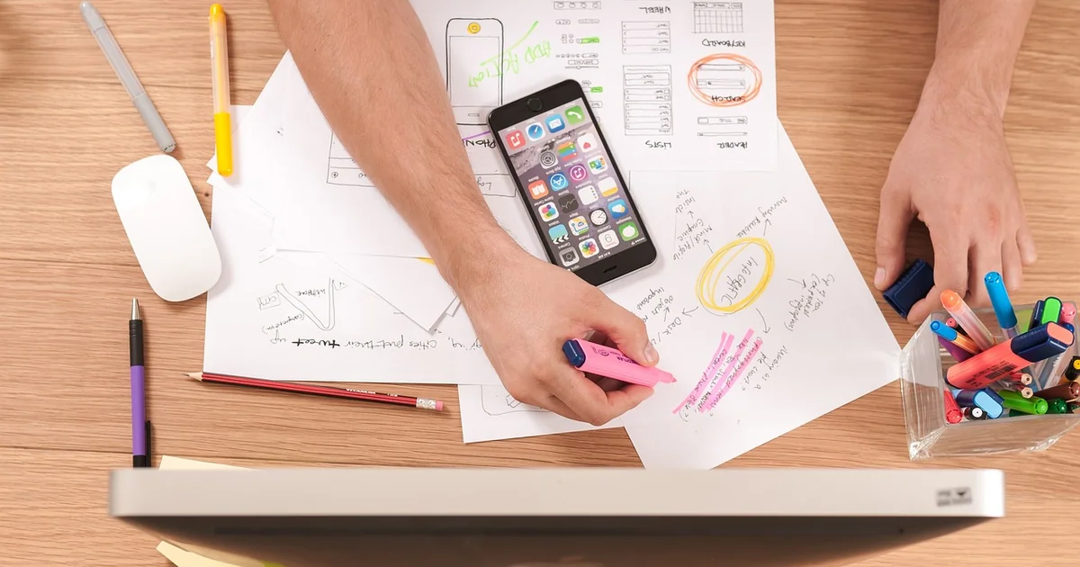 Software & Applications
